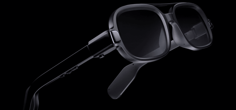 Xiaomi Smart Glasses is a hundred times better than Google Glass