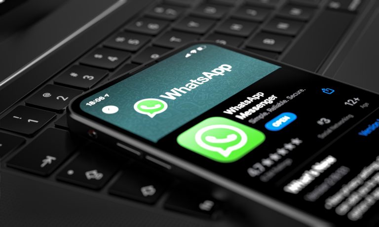 WhatsApp will not support older phones November onwards