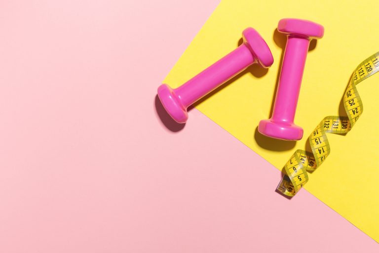 Here are the top 5 reasons to track your fitness