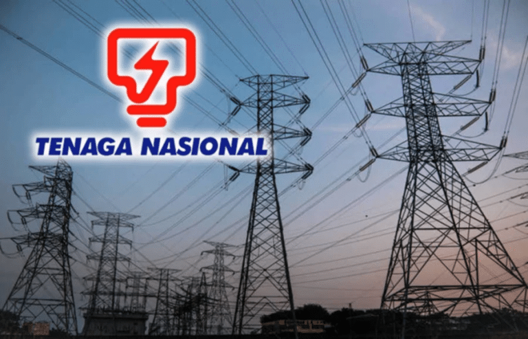 The Sudden Power Outage In Malaysia Is Fully Resolved