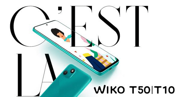 Wiko unveiled the new T50 and T10 smartphones that are coming to Malaysia soon