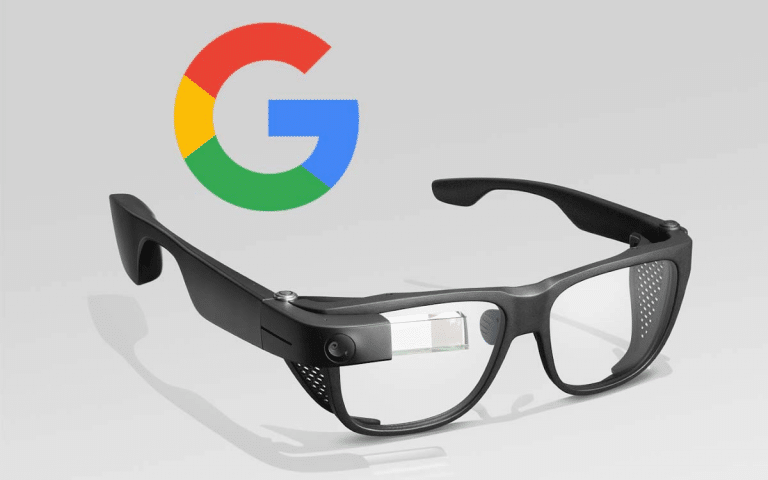 Google Will Bring Out the New Augmented Reality Glasses to the Public