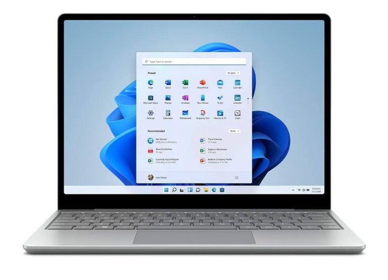 Surface Laptop Go 2 is now available in Malaysia!