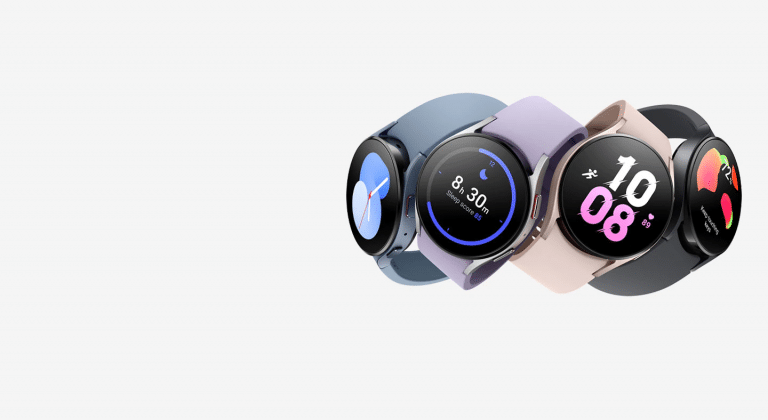 Samsung Galaxy Watch5 Series: Prices Start From RM1099