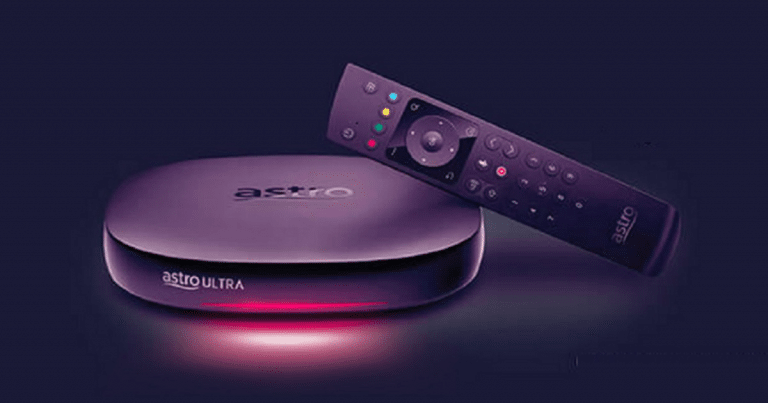 Astro Rolls Out Multi-User Profiles Feature And Other Updates To Viewers