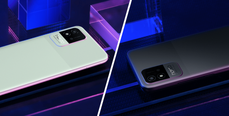 Realme Launches Narzo 50i Prime In Malaysia With Starting Price of RM429
