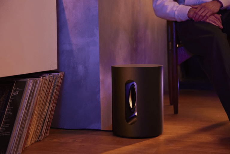 Sonos Launches The New Sub Mini: Priced At RM 2,999