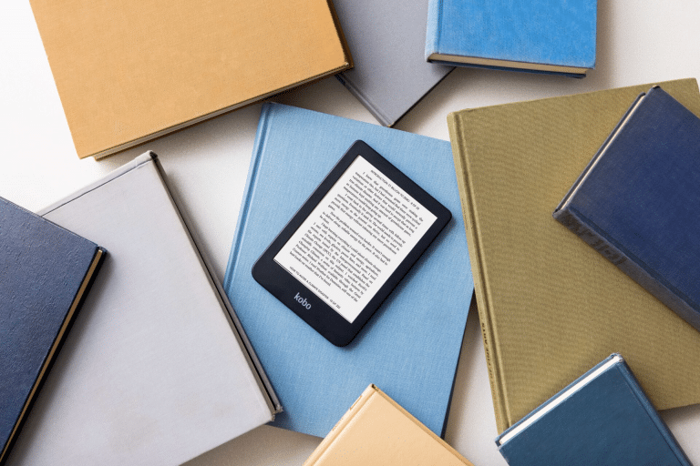 Kobo e-Readers Malaysia Release: Price Starts At RM499