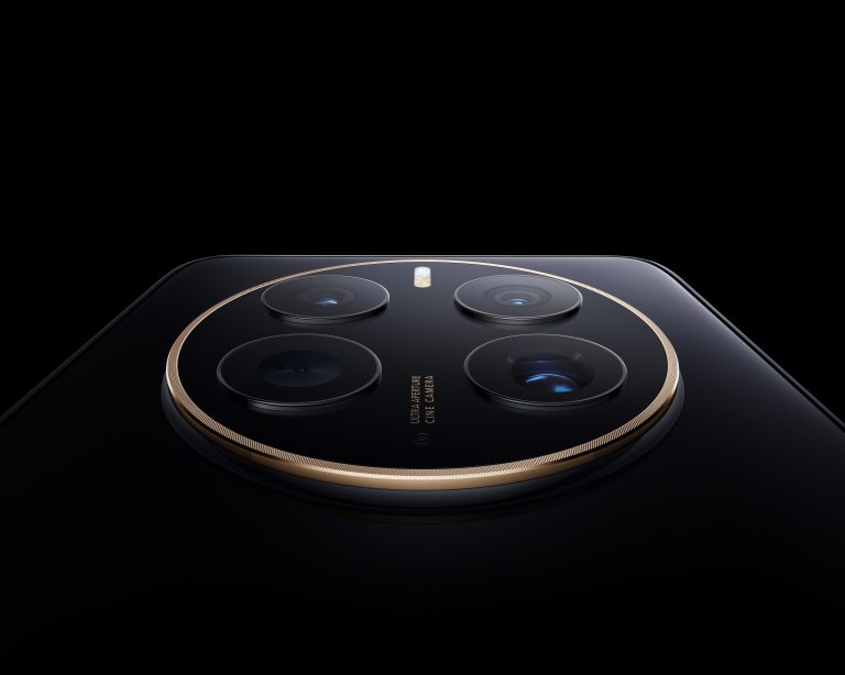 Get a better user experience with EMUI13 on Huawei Mate 50 series