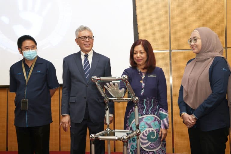 MyBijakNiaga is the new application for SMEs