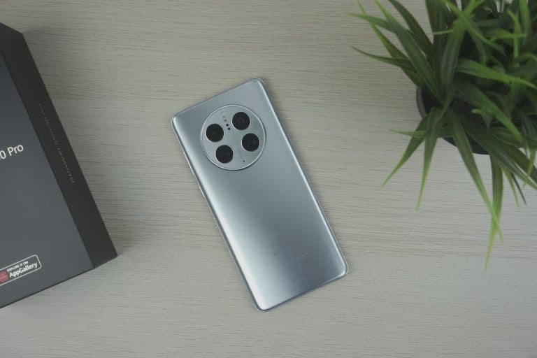 Huawei Mate 50 Pro Review: A Premium Smartphone with Impressive Features