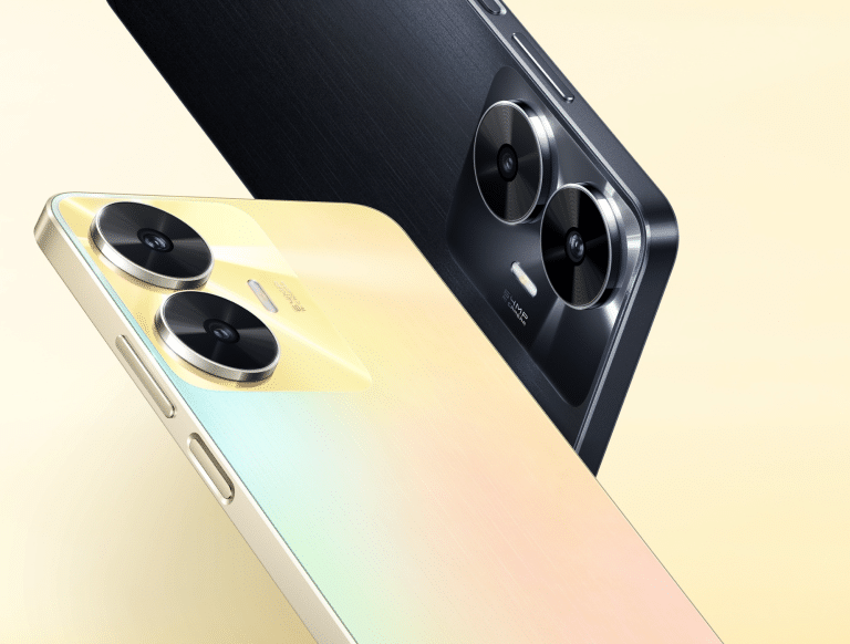 Experience Dynamic Island on Android with Realme C55 Malaysia at just RM699 – Get Yours Now!