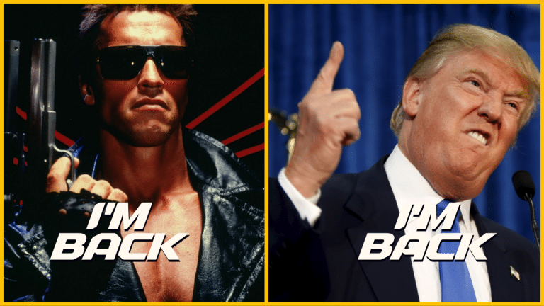 I’M BACK! YouTube Lifts Ban on Donald Trump’s Channel