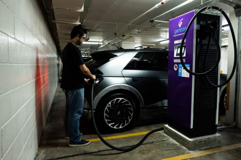Petronas Legacy AC Chargers Decommissioned for ChargEV, Exciting EV Roaming on the Horizon