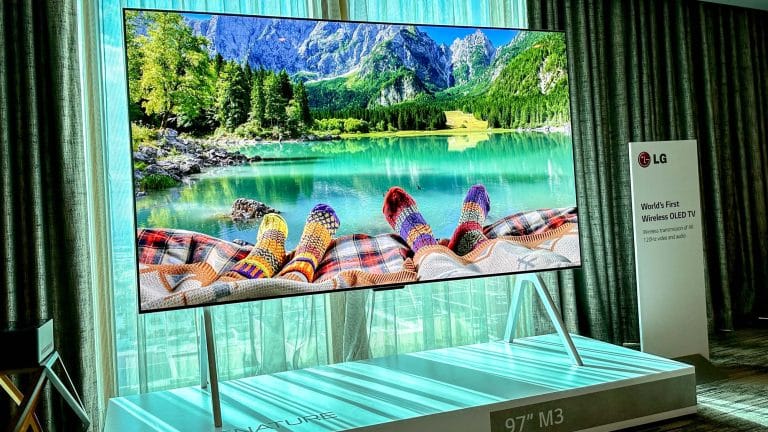 LG’s 2023 OLED EVO TVs Awarded for Sustainable Design: A Game-Changer in Eco-Friendly Entertainment