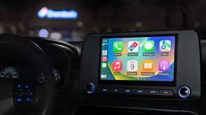 Order Pizza On-The-Go with Domino’s Pizza App & Apple CarPlay Integration | Convenient & Easy Ordering Options