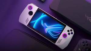 Unleash Your Gaming Potential: ASUS ROG Ally Set to Land on 11 May – Get Ready!