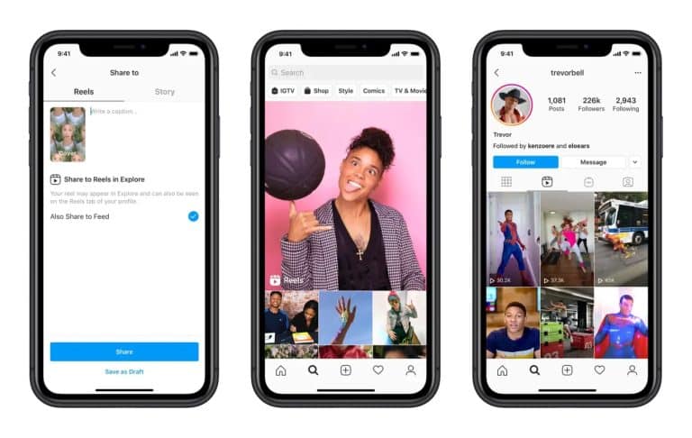 Meta sees a 24% increase in Instagram engagement through TikTok-like AI Reel recommendations