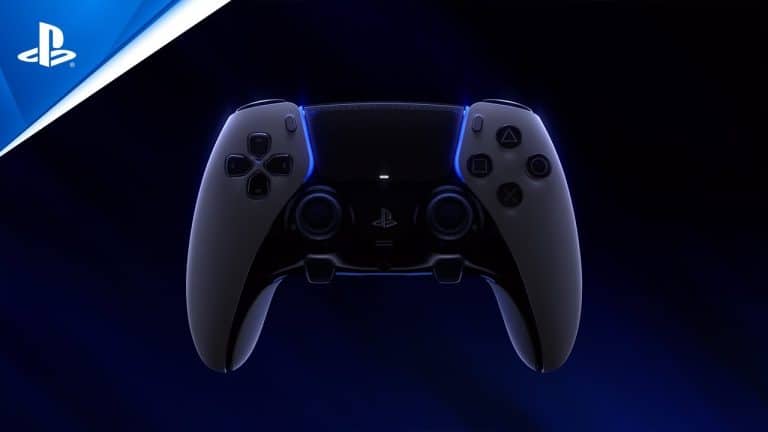 Sony PS5 DualSense Edge Controller Now Compatible with All New Apple Devices