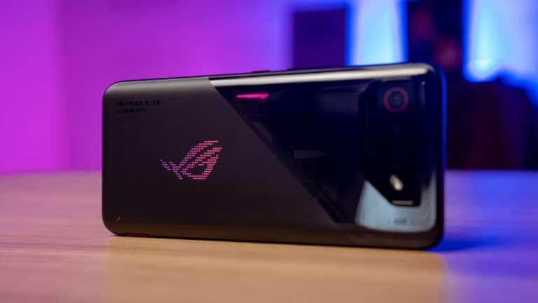 Get Ready for the Launch of ROG Phone 7 in Malaysia