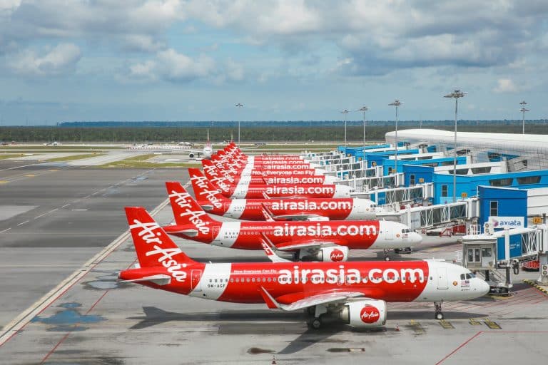 Score Free Domestic Flights with AirAsia’s 50,000 Seat Giveaway!