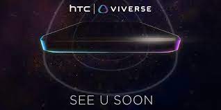 HTC’s New Phone Teaser: Step into the Metaverse with Us!