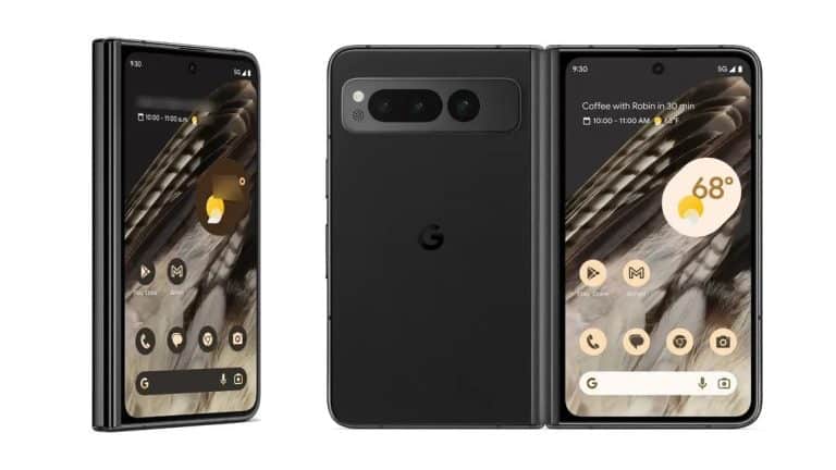 Google Pixel Fold: Official Announcement and Release Date