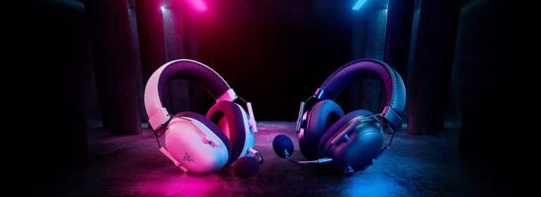 Unleash Your Gaming Potential: Razer Launches 2023 Edition of BlackShark V2 Pro