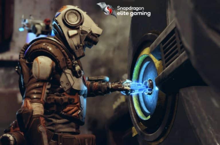 Revolutionizing Gaming: Qualcomm Unveils Snapdragon Game Super Resolution Technology