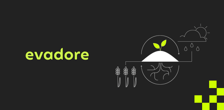 Evadore: Pioneering Regenerative Finance for a Sustainable Blockchain Future