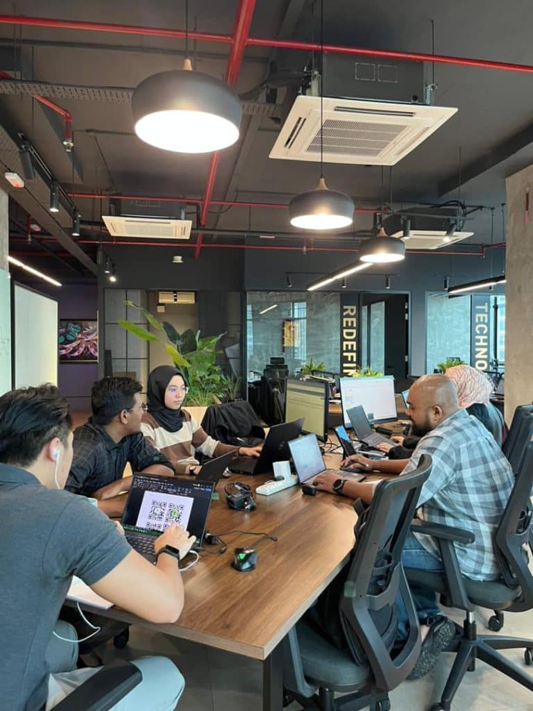 IshanTech Launches WatchfulEyes: Your Ultimate Solution for Insider Information Security