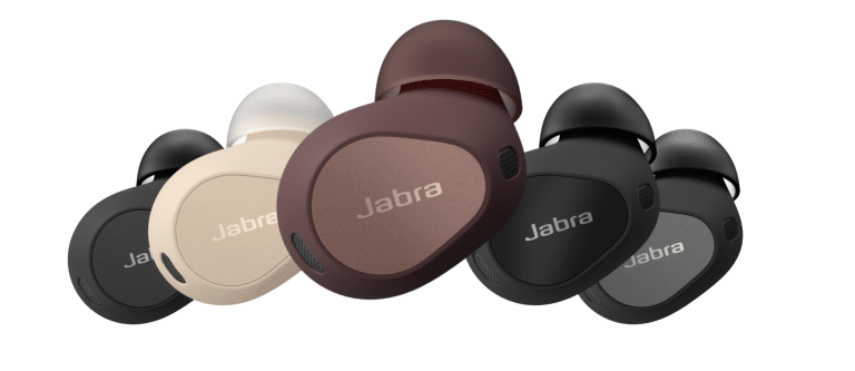 Unleash an Immersive Experience with Jabra’s Elite 10 True Wireless Earbuds