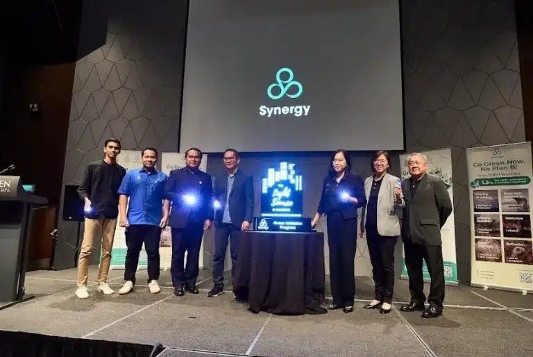 Illuminating Progress: Synergy ESCO’s Sustainable Vision for Malaysia