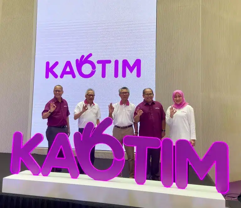 Takaful Malaysia Unveils KAOTIM: Revolutionizing Digital Insurance and Takaful
