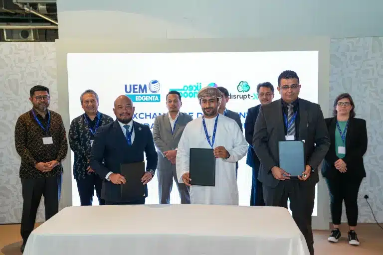 UEM Edgenta’s Strategic Expansion in the Middle East: Revolutionizing Real Estate