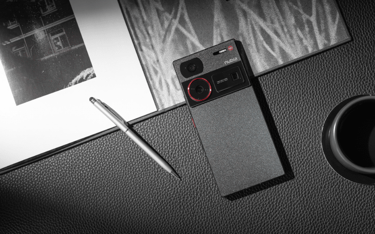 nubia Z60 Ultra in Malaysia: Revolutionary Photography and Display Technology