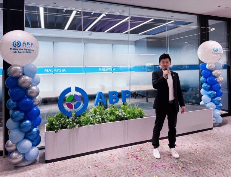 ABP Group Expands in Malaysia with New KL Eco City Cybersecurity Hub