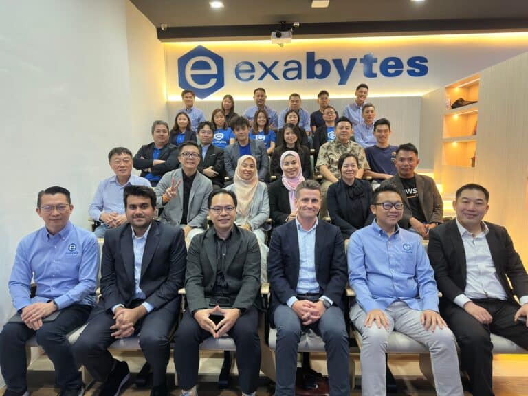 Exabytes Launches AWS-Backed Cloud Centre of Excellence to Accelerate Digital Innovation in Southeast Asia