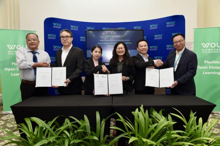 Wawasan Open University Boosts Penang’s Tech Talent Through New Academia–Industry Collaborations